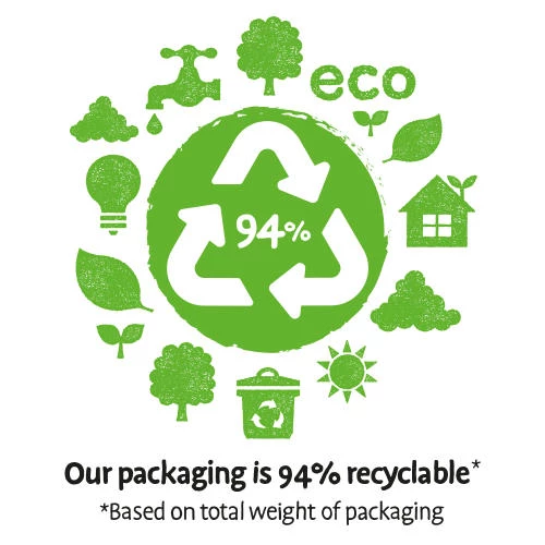 Burns Hearty Lamb Wet Adult & Senior Dog Food - Image 3