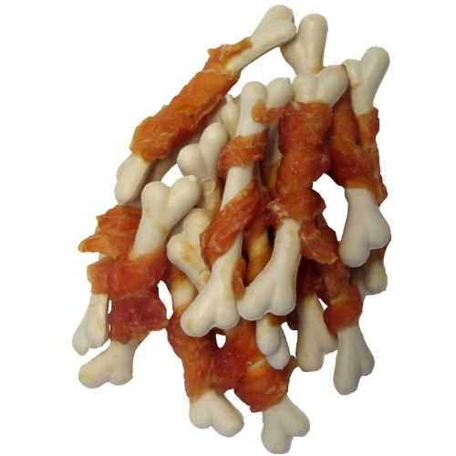 Good Boy Pawsley & Co Chicken Calcium Bones