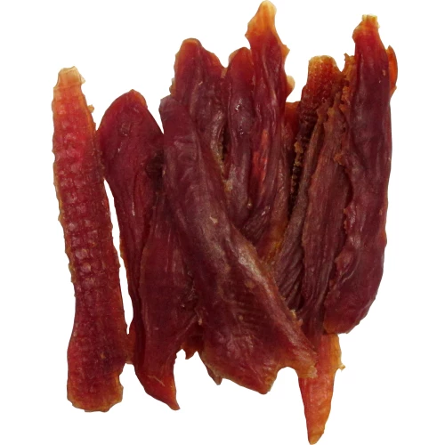 Good Boy Pawsley & Co Deli Tender Duck Fillets Dog Treats - Image 2