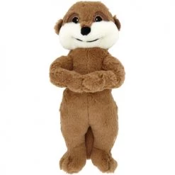 Good Boy Squeaky Meerkat Dog Toy