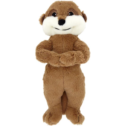 Good Boy Squeaky Meerkat Dog Toy