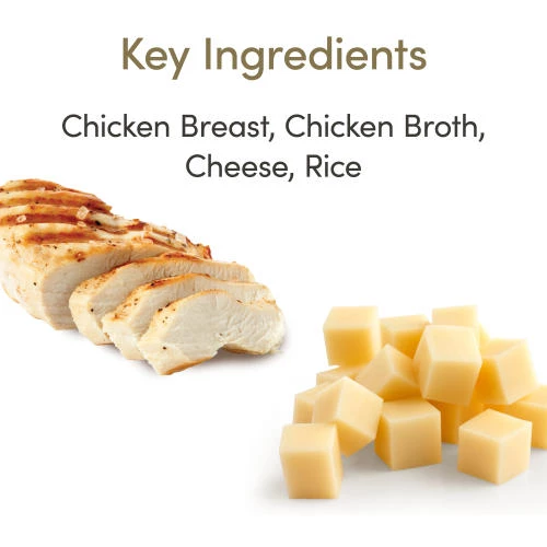 Applaws Natural Chicken Breast With Cheese In Broth Wet Adult Cat Food - Image 4