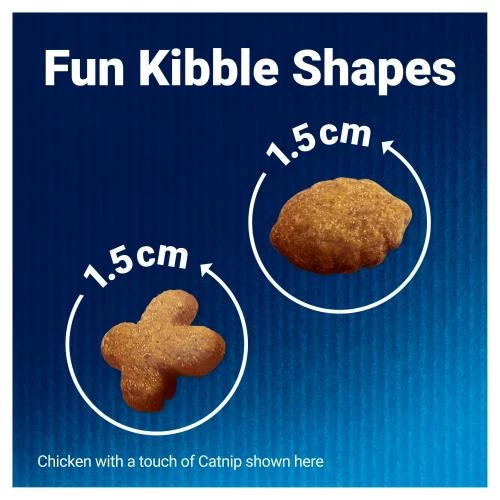 Felix Delicious Treats Chicken Cat Treats - Image 4