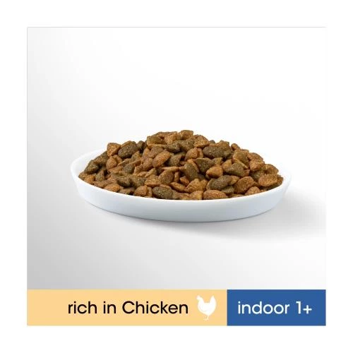 Perfect Fit Chicken Indoor Dry Adult Cat Food - Image 6