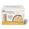 Applaws Natural Chicken Selection In Broth Wet Adult Cat Food
