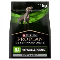 PURINA PRO PLAN VETERINARY DIETS PRO PLAN VETERINARY DIETS Canine HA Hypoallergenic Dog Food