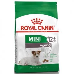 Royal Canin Mini Ageing +12 Senior Dry Dog Food