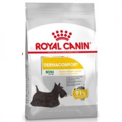 ROYAL CANIN Mini Dermacomfort Adult Dry Dog Food