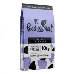 Pooch & Mutt Slim & Slender Chicken Adult Dog Food