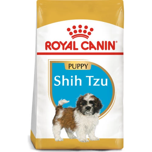 Royal Canin Shih Tzu Puppy Dog Food