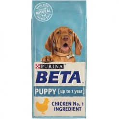BETA Chicken Dry Puppy Food