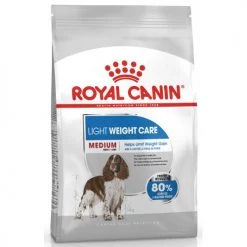 Royal Canin Medium Light Weight Care Dry Dog Food