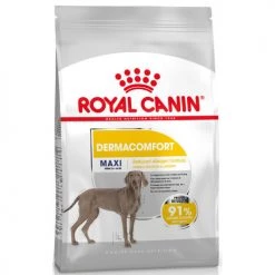 Royal Canin Maxi Dermacomfort Adult Dry Dog Food