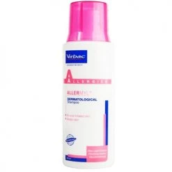 Virbac Allermyl Shampoo
