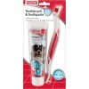 Beaphar Tooth & Toothbrush Dental Kit For Dogs