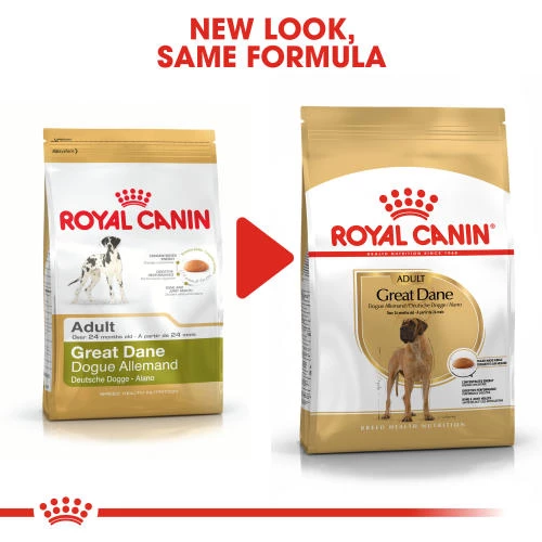 Royal Canin Great Dane Adult Dry Dog Food - Image 5
