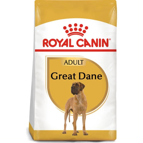 Royal Canin Great Dane Adult Dry Dog Food - Image 2