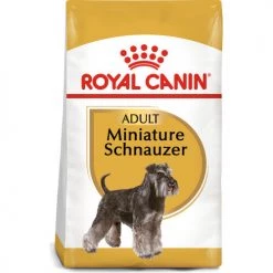Royal Canin Miniature Schnauzer Adult Dog Food