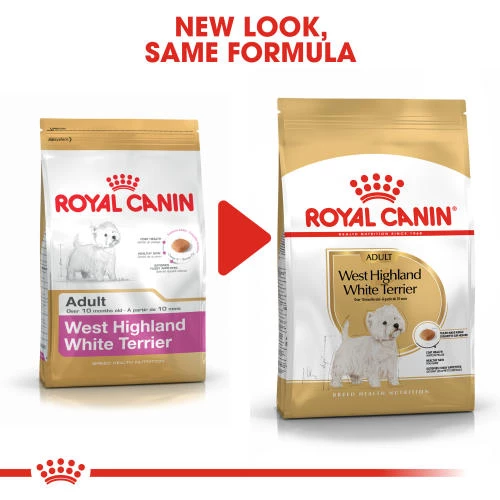 Royal Canin West Highland White Terrier Dog Food - Image 4