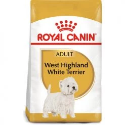 Royal Canin West Highland White Terrier Dog Food