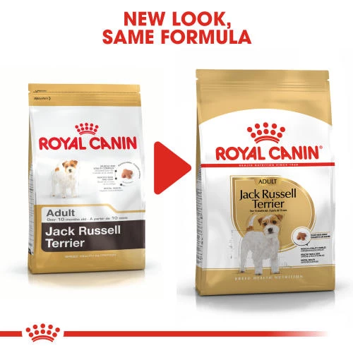 Royal Canin Jack Russell Terrier Dry Adult Dog Food - Image 5