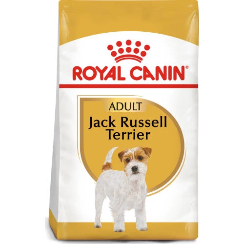 Royal Canin Jack Russell Terrier Dry Adult Dog Food - Image 2