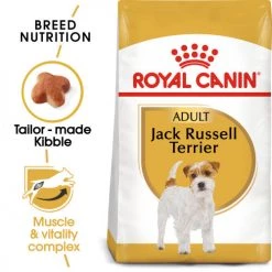 Royal Canin Jack Russell Terrier Dry Adult Dog Food