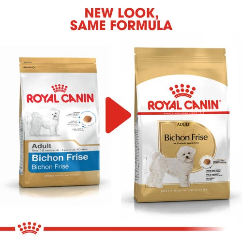 Royal Canin Bichon Frise Adult Dry Dog Food - Image 5
