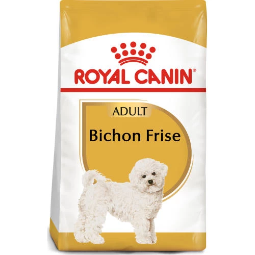 Royal Canin Bichon Frise Adult Dry Dog Food