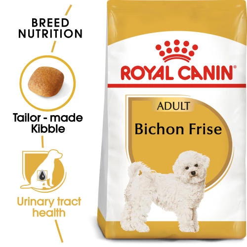 Royal Canin Bichon Frise Adult Dry Dog Food - Image 2
