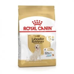 Royal Canin Labrador Retriever Dry Adult 5+ Dry Dog Food