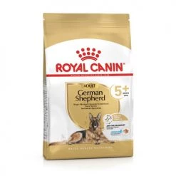 Royal Canin German Shepherd Dry Adult 5+ Dog Food