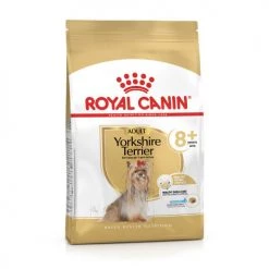 Royal Canin Yorkshire Terrier Dry Adult 8+ Dog Food