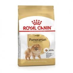 Royal Canin Pomeranian Dry Adult Dog Food
