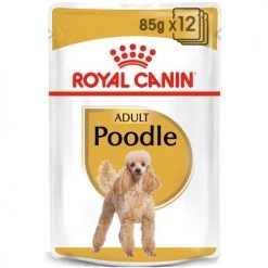 Royal Canin Poodle Wet Pouches Adult Dog Food