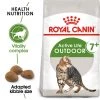Royal Canin Outdoor 7+ Dry Adult Cat Food