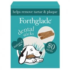 Forthglade Dental Sticks For Dogs