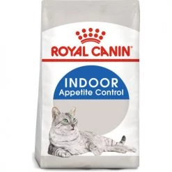 Royal Canin Indoor Appetite Control Dry Adult Cat Food