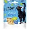HiLife Its Only Natural Adult White Fish Cat Treats