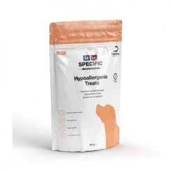 Specific CT-HY Hypoallergenic Dog Treats