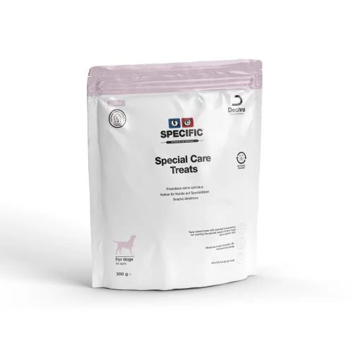 Specific CT-SC Special Care Dog Treats