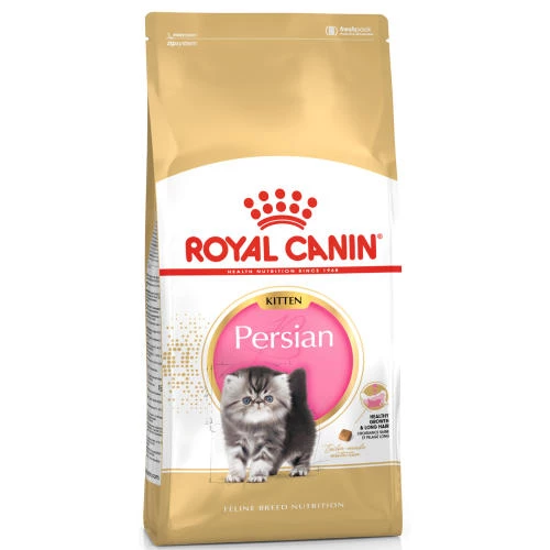 Royal Canin Persian Kitten Dry Cat Food