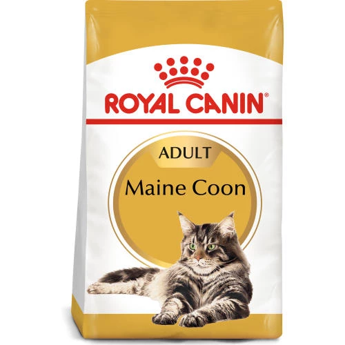 Royal Canin Maine Coon Dry Adult Cat Food