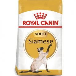 Royal Canin Siamese Dry Adult Cat Food