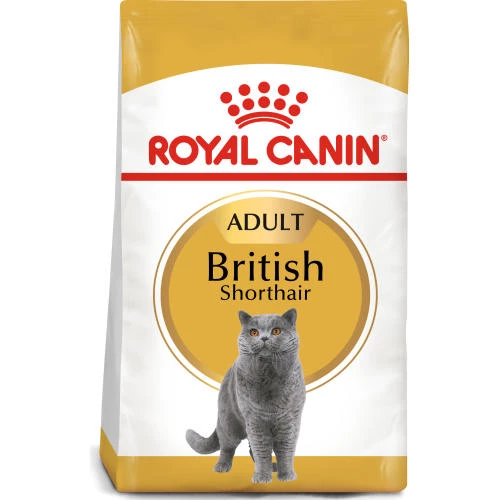 Royal Canin British Shorthair Adult Dry Cat Food