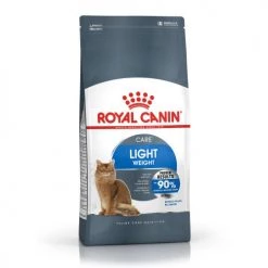 Royal Canin Light Weight Care Dry Adult Cat Food