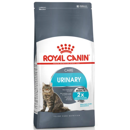 Royal Canin Urinary Care Dry Adult Cat Food - Image 2