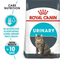 Royal Canin Urinary Care Dry Adult Cat Food