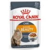 Royal Canin Intense Beauty Care In Gravy Adult Wet Cat Food Pouches