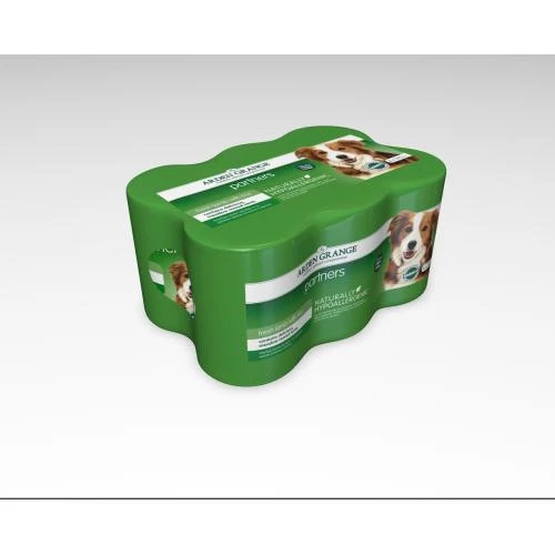 Arden Grange Partners Lamb & Rice Wet Adult Dog Food - Image 2